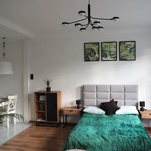 Appartamento Grand-Tourist Center Point Apartments, Danzica