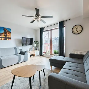 Dom & House - Waterlane Island Appartement