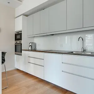 Old Town By Welcome Apartment