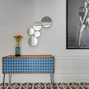 Blue Mandarin Old Town Apartment