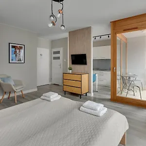 Staywin Aura I Апартаменты