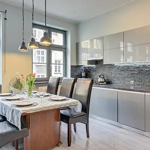 Mariacka Exclusive Apartment