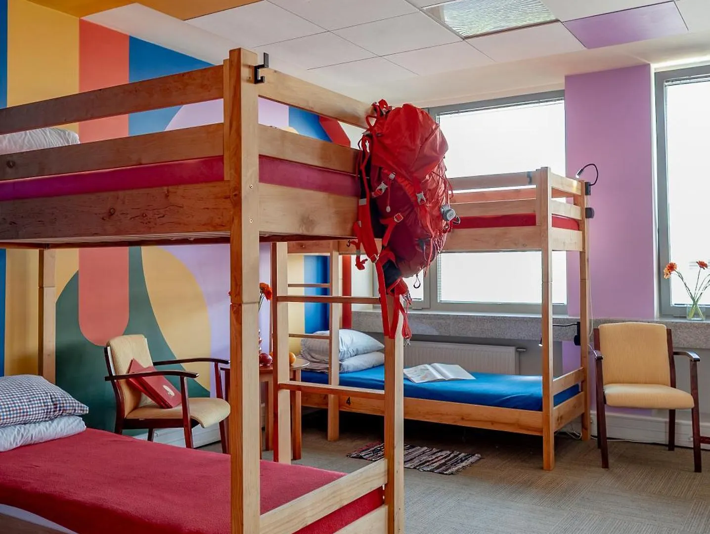 Hostel Gdansk Szafarnia 10 Old Town Польша